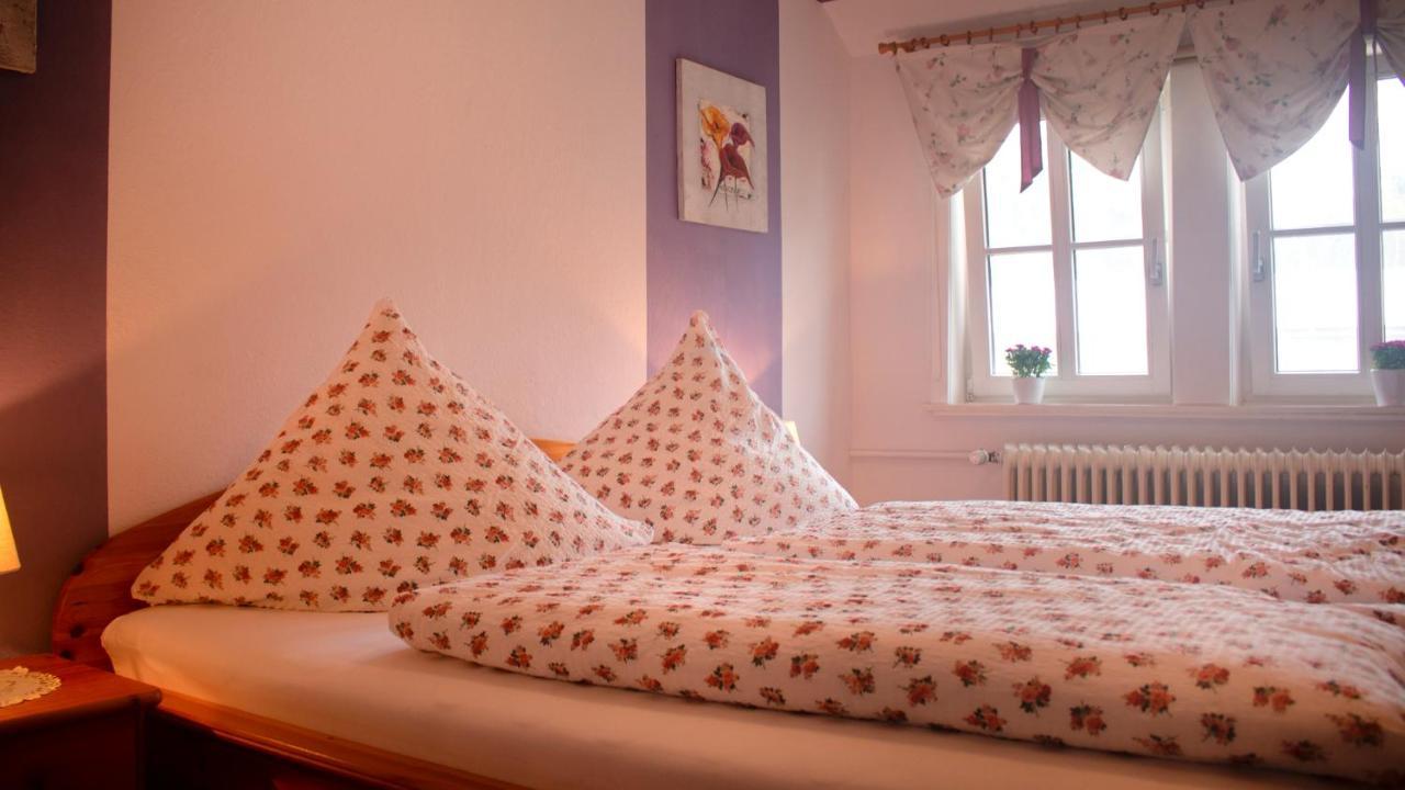Ferienhof Cohrs Bispingen Ngoại thất bức ảnh
